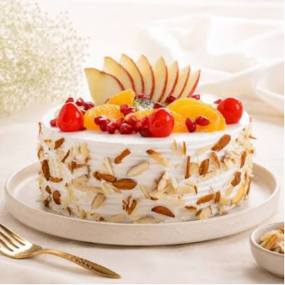 Cake Decoration Items