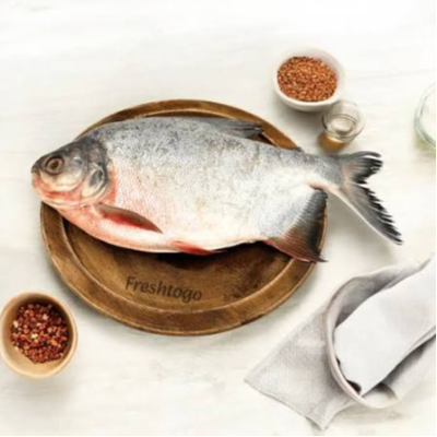 Fish Items